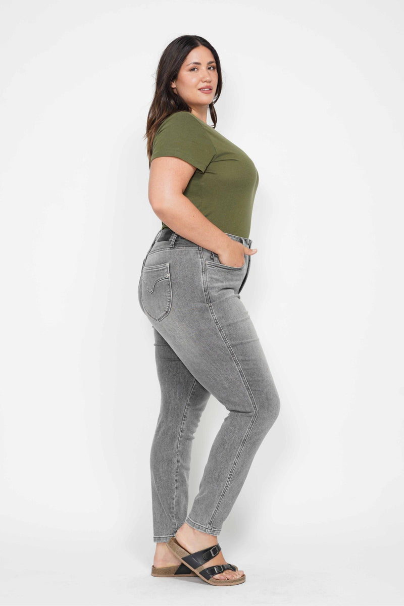 Judy Blue® OLIVIA Jeans