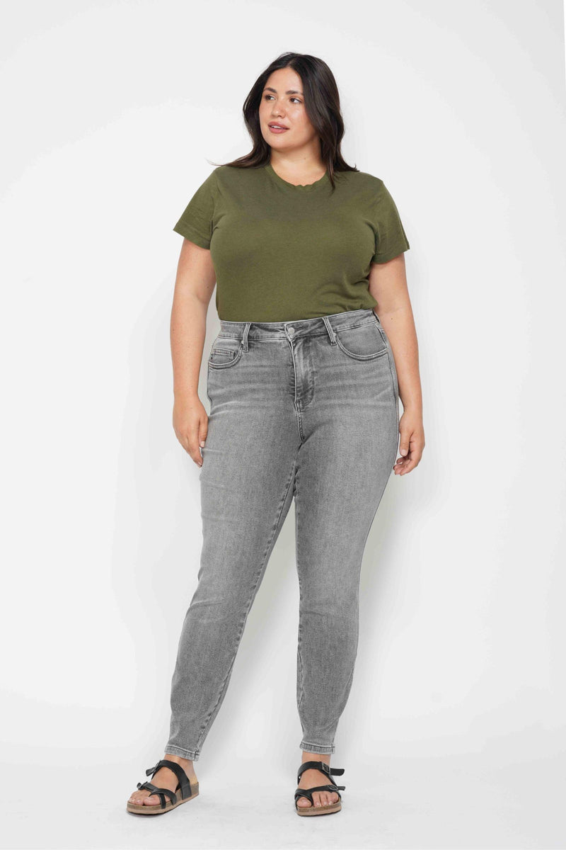 Judy Blue® OLIVIA Jeans