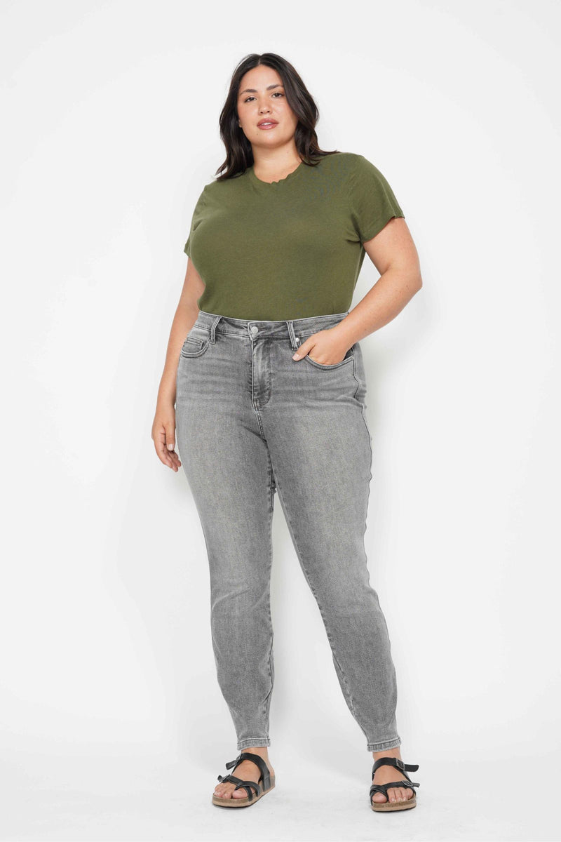 Judy Blue® OLIVIA Jeans