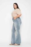 Judy Blue® LEIGH Jeans