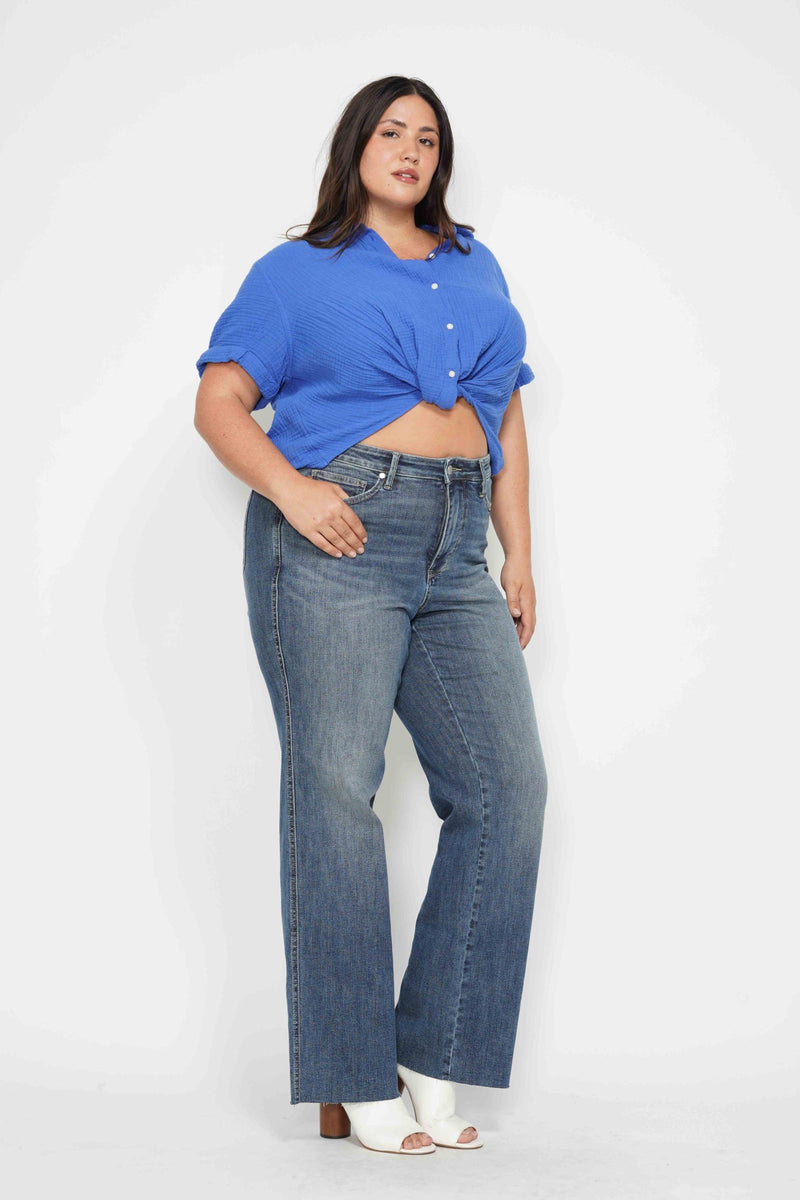 Judy Blue® KALEEN Jeans