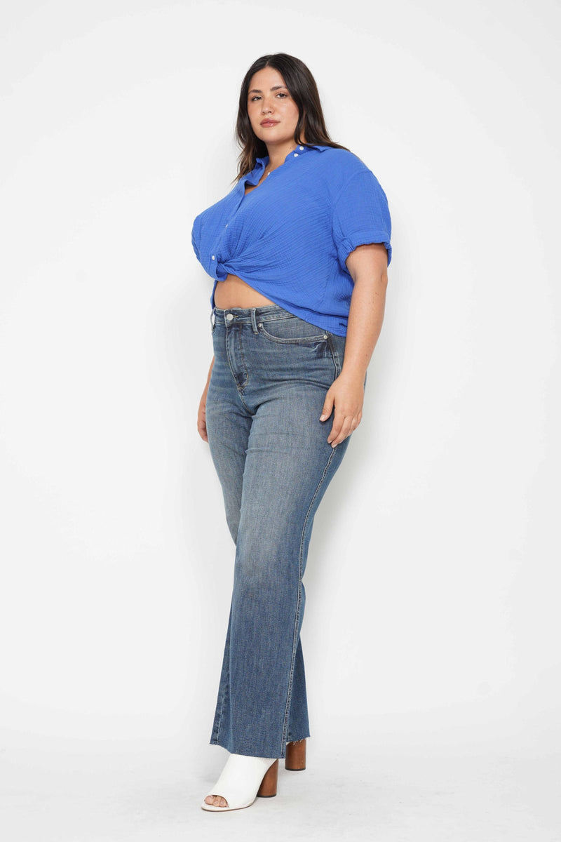 Judy Blue® KALEEN Jeans