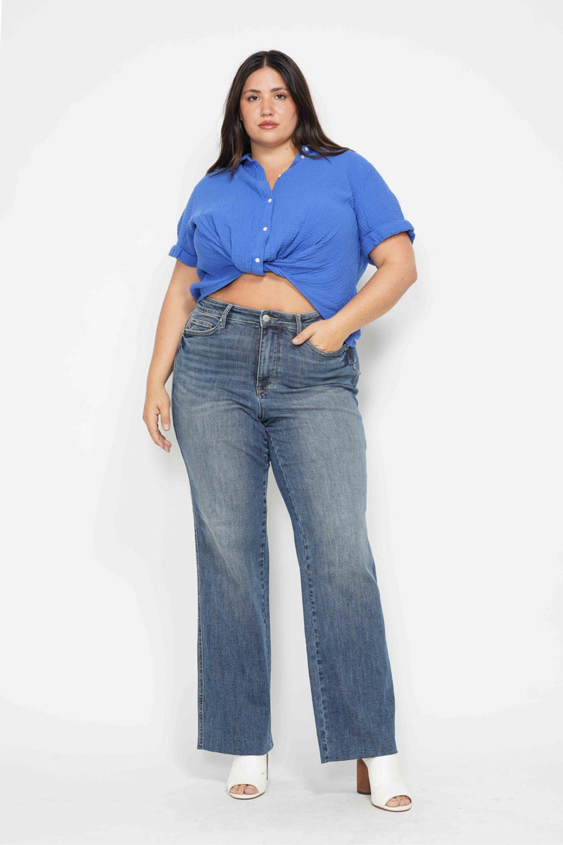 Judy Blue® KALEEN Jeans