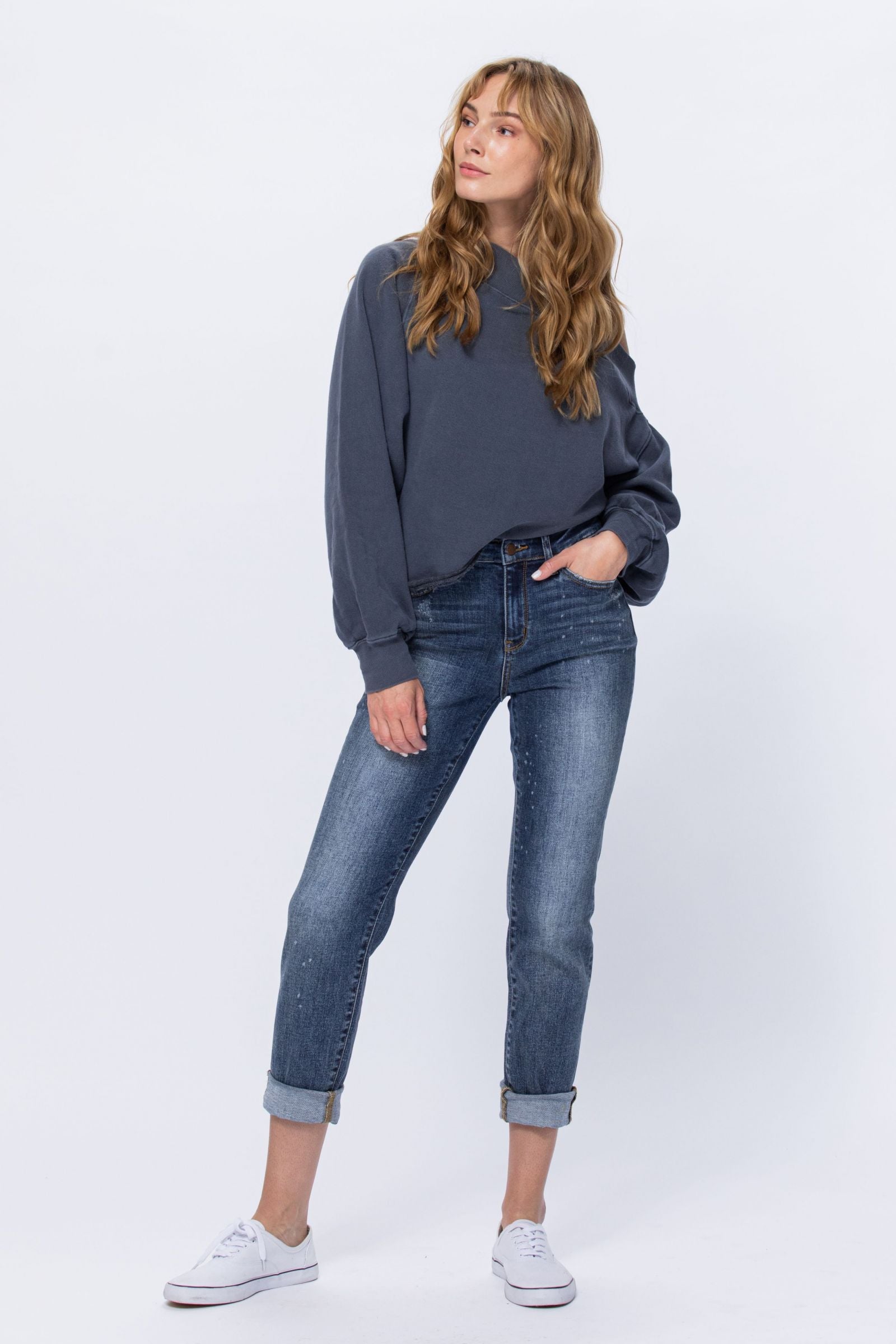Judy Blue Jeans at Oak&Pearl: Exclusive Styles for Your Perfect Fit